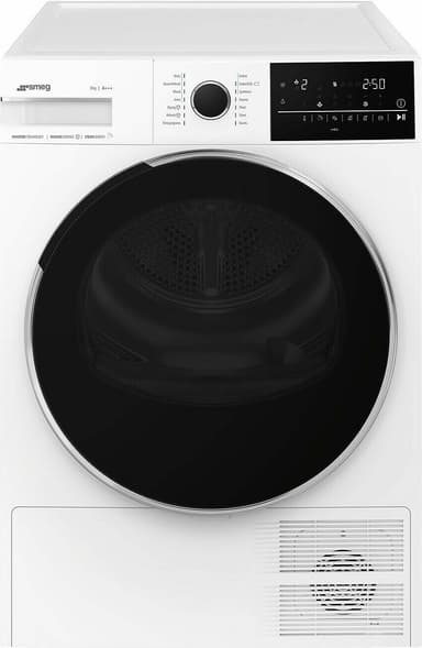 Smeg Kuivausrumpu DNP83SLIN