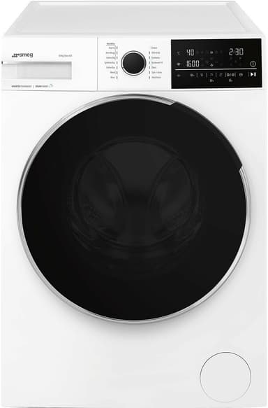 Smeg Kuivaava pesukone WDN854SLDIN