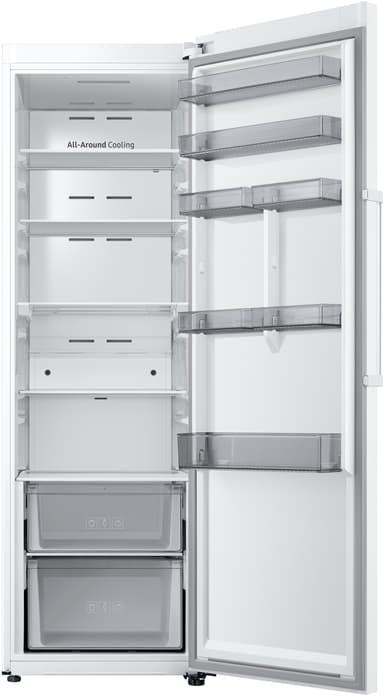 Samsung jääkaappi RR39C7BG6WW/EF