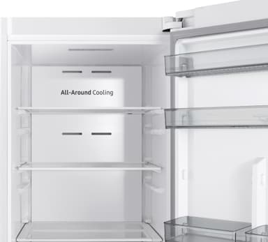 Samsung jääkaappi RR39C7BG6WW/EF