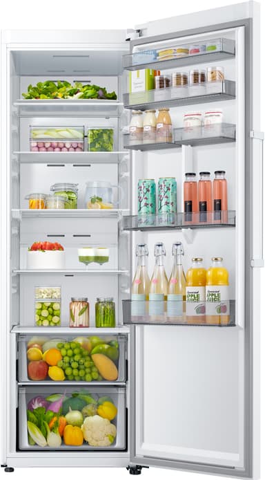Samsung jääkaappi RR39C7BG6WW/EF