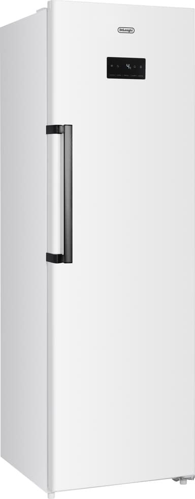Delonghi jääkaappi DTR185W24E