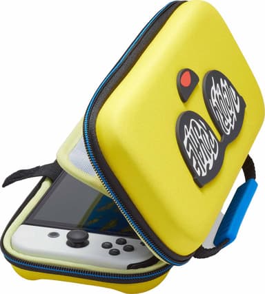 PowerA Peely suojakotelo (Nintento Switch)