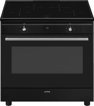Smeg Liesi CX91IMBL