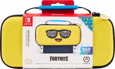 PowerA Peely suojakotelo (Nintento Switch)