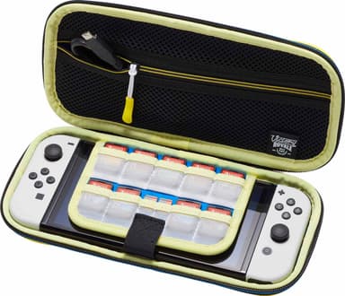 PowerA Peely suojakotelo (Nintento Switch)