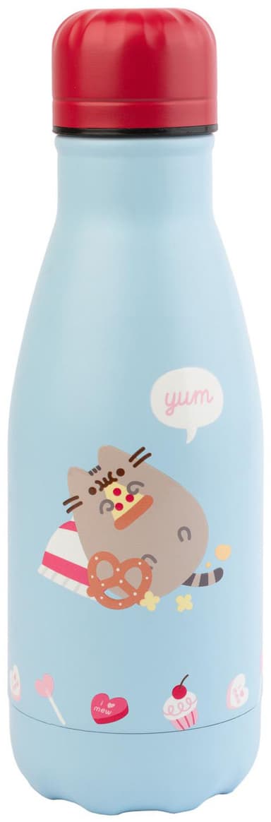 Grupo Erik Pusheen termospullo (Purrfect Love)