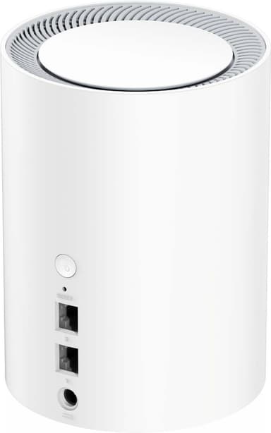 Cudy M3000 WiFi 6 mesh järjestelmä (3 kpl)