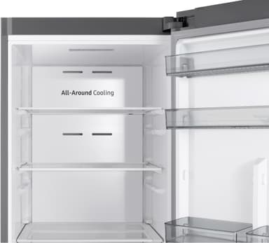 Samsung jääkaappi RR39C7BG6S9/EF