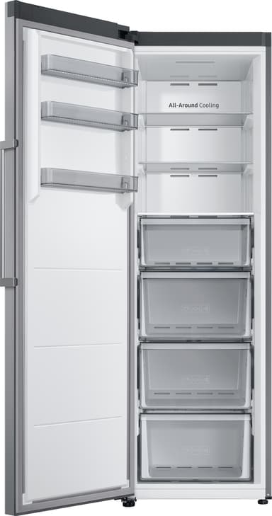 Samsung pakastin RZ32C7BH6S9/EF