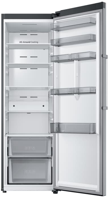 Samsung jääkaappi RR39C7BG6S9/EF