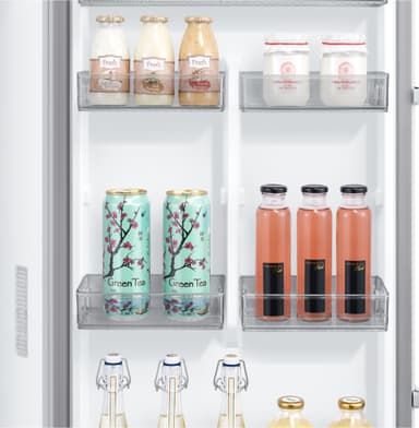 Samsung jääkaappi RR39C7BG6WW/EF