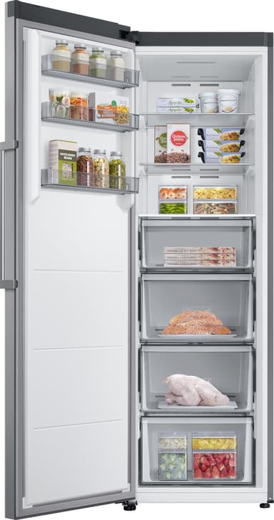 Samsung pakastin RZ32C7BH6S9/EF