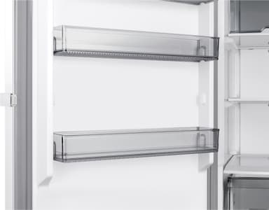 Samsung pakastin RZ32C7BH6WW/EF