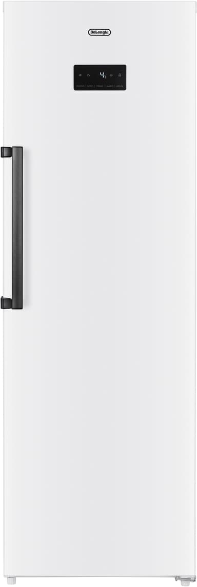 Delonghi jääkaappi DTR185W24E