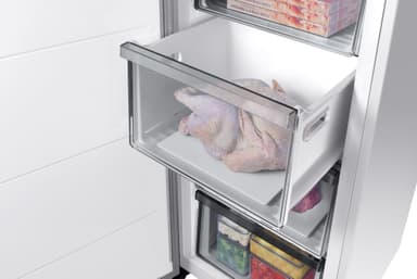 Samsung pakastin RZ32C7BH6WW/EF