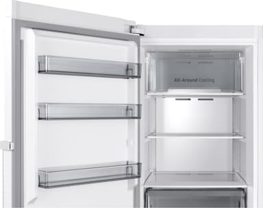 Samsung pakastin RZ32C7BH6WW/EF
