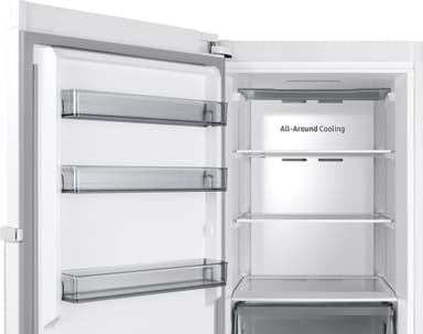 Samsung pakastin RZ32C7BH6WW/EF