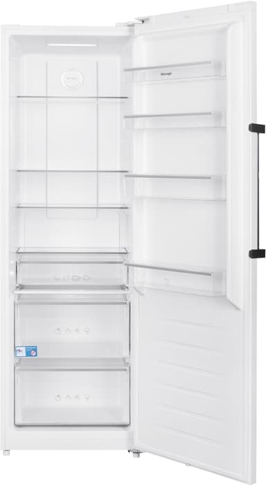 Delonghi jääkaappi DTR185W24E