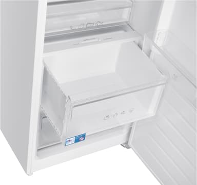 Delonghi jääkaappi DTR185W24E