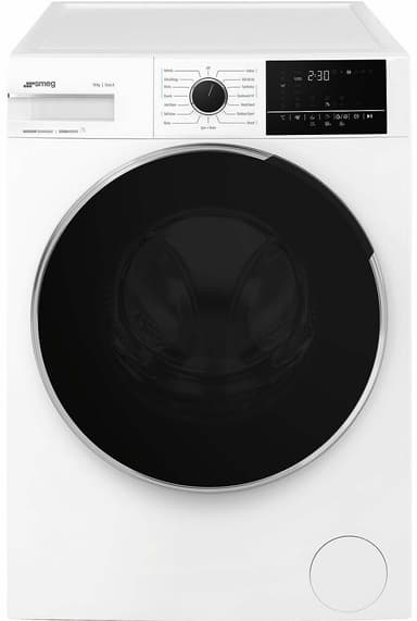 Smeg Pyykinpesukone WNP04SEAIN