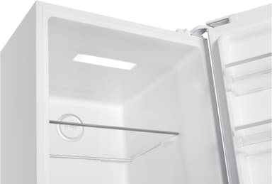 Delonghi jääkaappi DTR185W24E