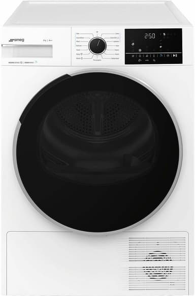 Smeg Kuivausrumpu DNP82SEIN