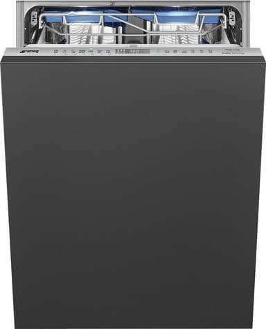 Smeg Astianpesukone STL324AQLL
