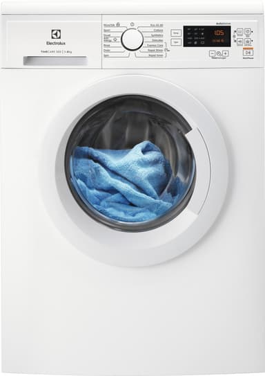 Electrolux Pyykinpesukone EW2F3048D2