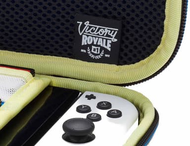 PowerA Peely suojakotelo (Nintento Switch)
