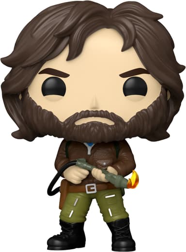 Funko Pop! The Thing figuuri (R.J. MacReady)