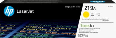 HP 219A värikasetti (keltainen)