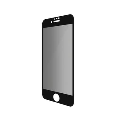 PanzerGlass iPhone SE (2020)/8/7/6 Case Friendly Privacy, Bl