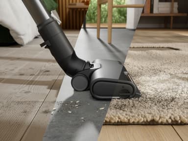 Electrolux 600 johdoton varsi-imuri EP61C21SN1 (kuorenvalkoinen)