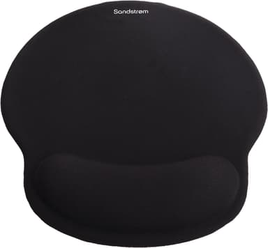 Sandstrøm hiirimatto (musta)