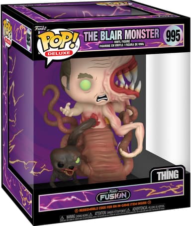 Funko The Thing toimintafiguur (The Blair Monster)