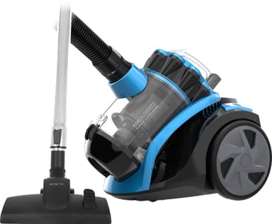 Emerio Cyclone pölypussiton pölynimuri VCE-108278.10