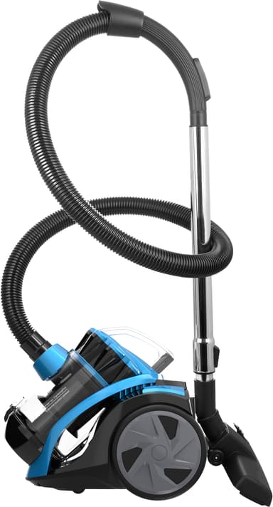 Emerio Cyclone pölypussiton pölynimuri VCE-108278.10