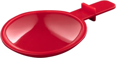 Russell Hobbs Fiesta popcornikone 23581036002 (valkoinen)