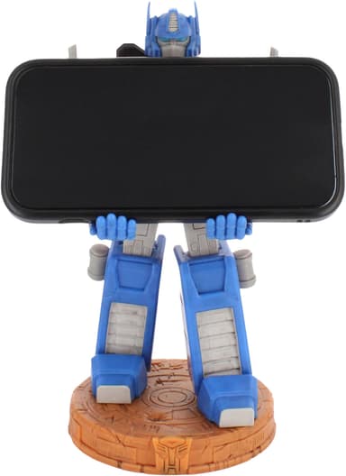Cable Guys Transformers pidikefiguuri älypuhelimille/ohjaimille
