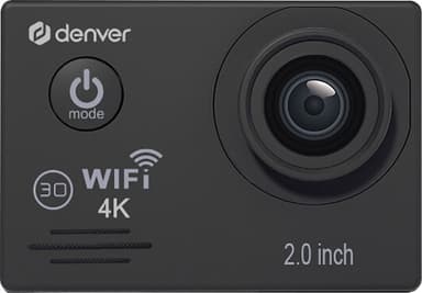 Denver Action-videokamera ACK-8064