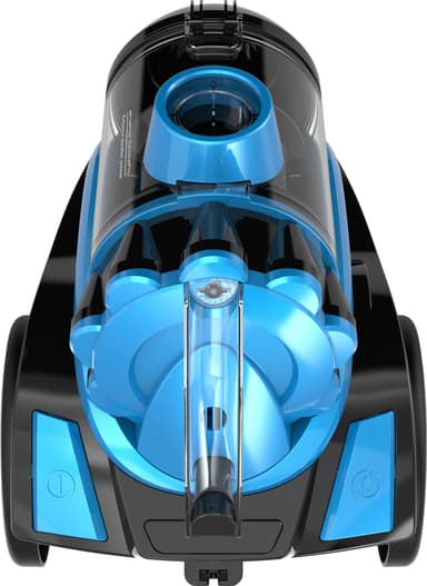 Emerio Cyclone pölypussiton pölynimuri VCE-108278.10