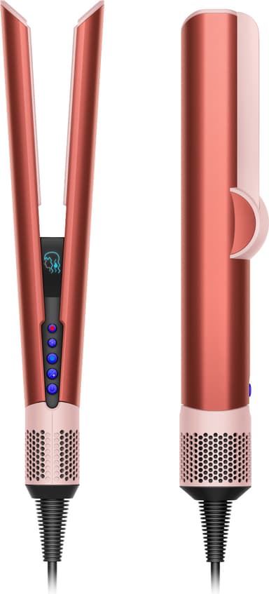 Dyson Airstrait suoristusrauta 560844-01 (Strawberry Bronze)