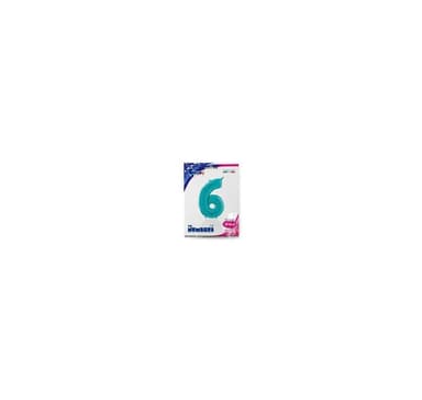 Numero ""6"" Tiffany