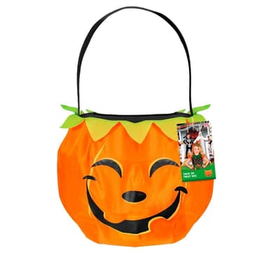 Bucket Halloween