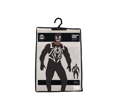 Puku Creepy Hero M (Venom)
