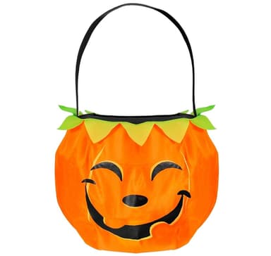 Bucket Halloween