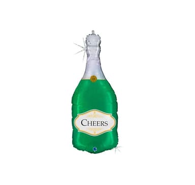 Shape GR Bottle Cheers