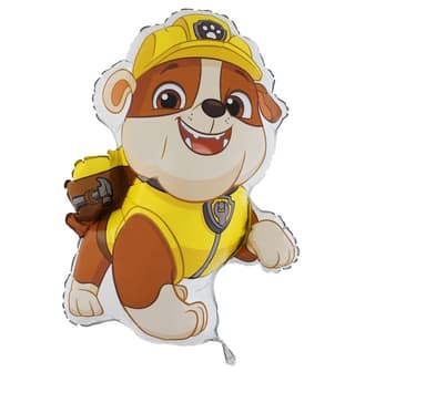 Shape Paw Patrol - kivimurska