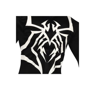Puku Creepy Hero M (Venom)